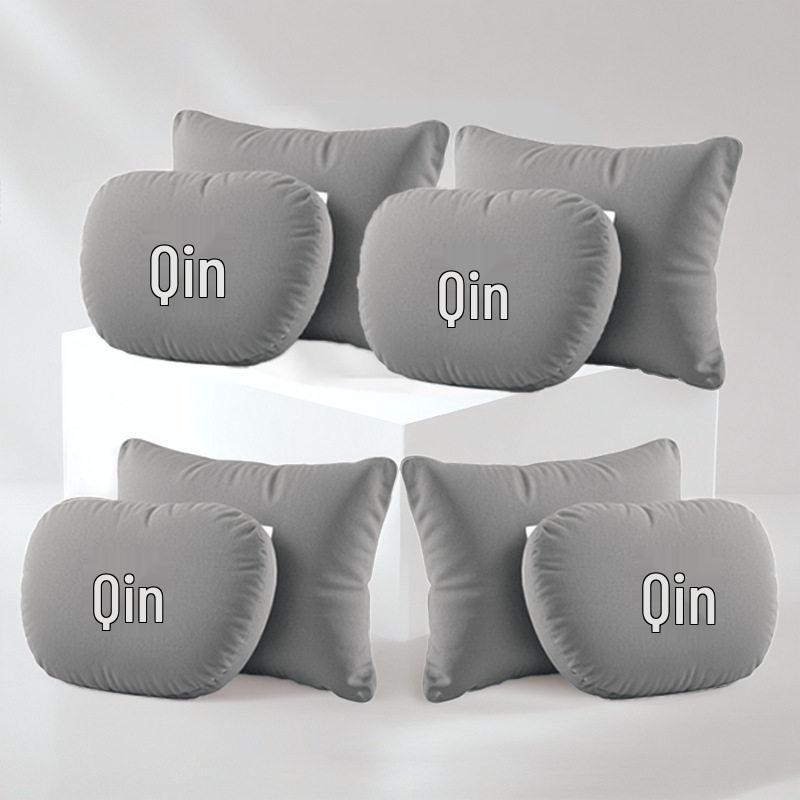 BYD Qin L Car Headrest and Lumbar Support Pillow