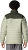Куртка Columbia Powder Lite II Jkt (2086964) сафари/зеленый пейзаж