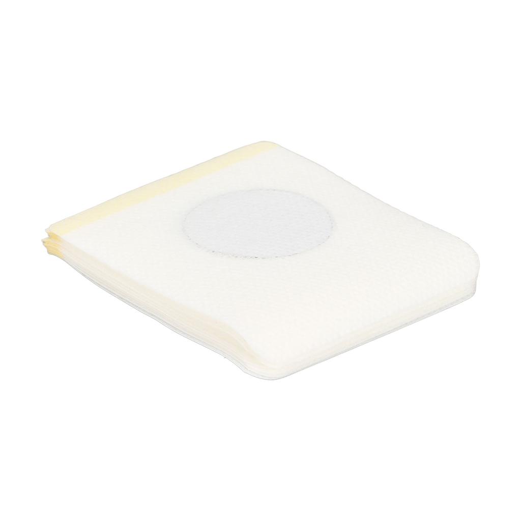 36pcs Mugwort Belly Patch Promotes Digestion Moistening The Intestines Fat Burning Patch for Belly