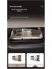 Lynk & Co Z10 Silicone Console Storage Box & Glasses Holder
