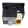 High Reliability Rear View Mirror Control Switch Button for Toyota and For Lexus Models Including IS300 RX350 RX400h