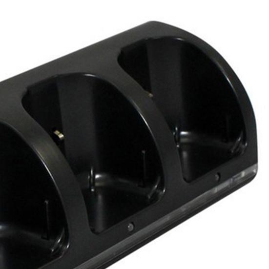 Gaming Handle Charger Light Indicator Easy with LED Installation Convenient Stable Output Portable