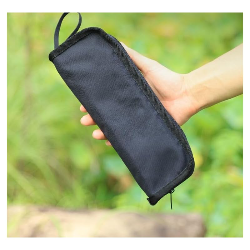 Aki Kumaya Outdoor Chair Folding Chair Folding Chair Lightweight Compact Instant Storage Folding Chair Mountain Climbing Chair Easy Storage Folding