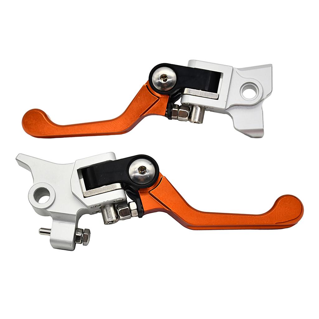 NEW Motorcycle CNC Clutch Brake Lever For KTM 125 150 250 300 350 450 500 EXC EXC-F SX SX-F XC XC-F XCF-W TPI 2014-2021 2022
