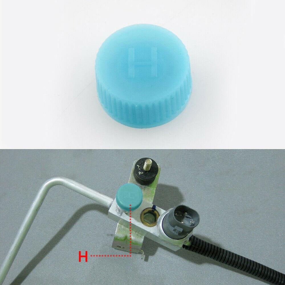Parts A/C Cap Replacement Service Tool Valve AC System