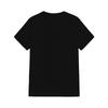 European sizes MensT-shirt, Black and White Style Lion Printed,Casual Versatile, Comfortable and Breathable,Men'S Black Short-Sleeve T-Shirt