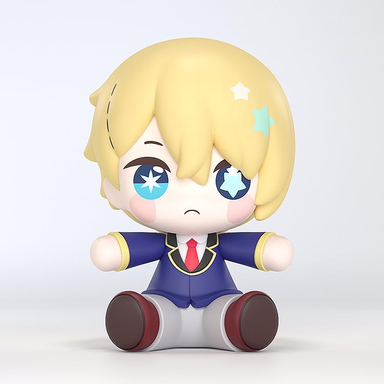 Huggy Good Smile TV Anime Favorite Aqua Plastic Painted Movable Figure "My Child"