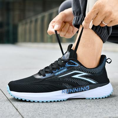 Erkek Ayakkabıları – Spor Ayakkabı
