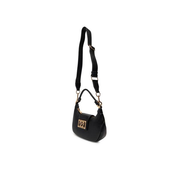 Сумка LOVE MOSCHINO LOVE MOSCHINO JC4090PP1NLI0000 чёрный