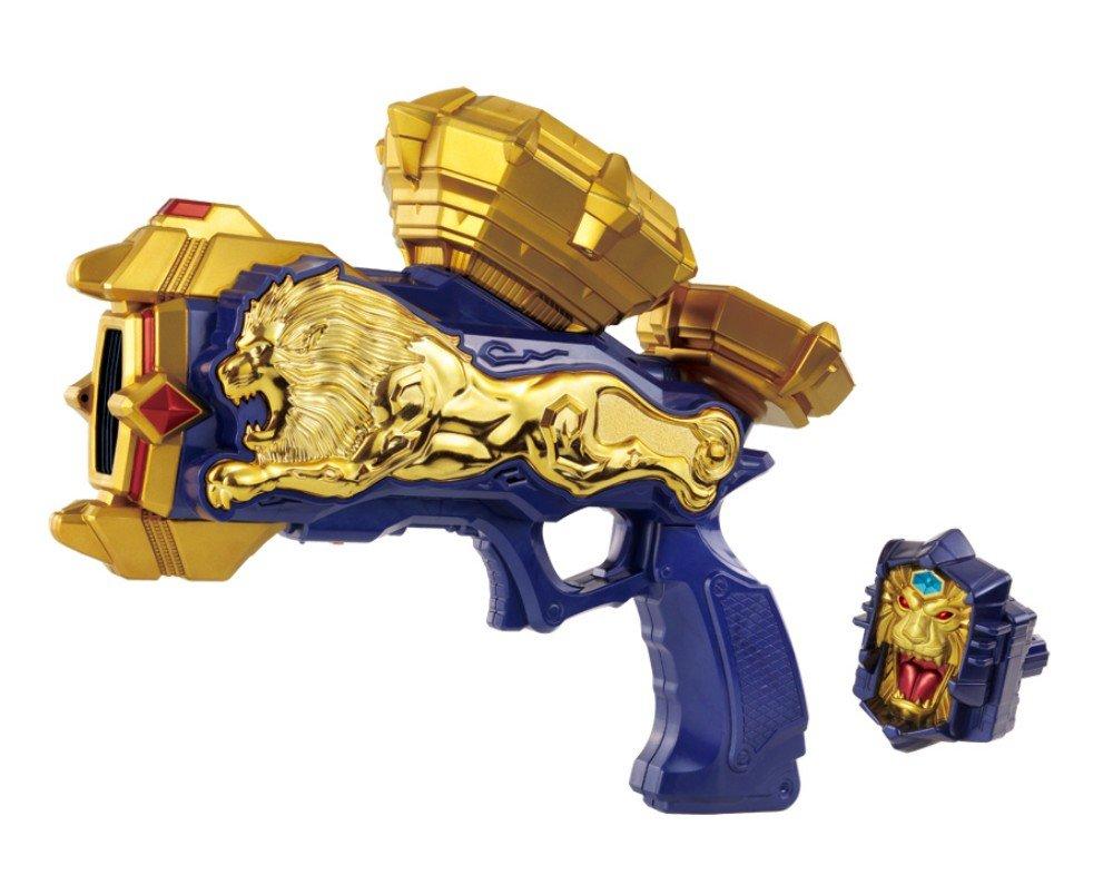 Kamen Rider Wizard Mirror Beast Gun DX Mirage Magnum