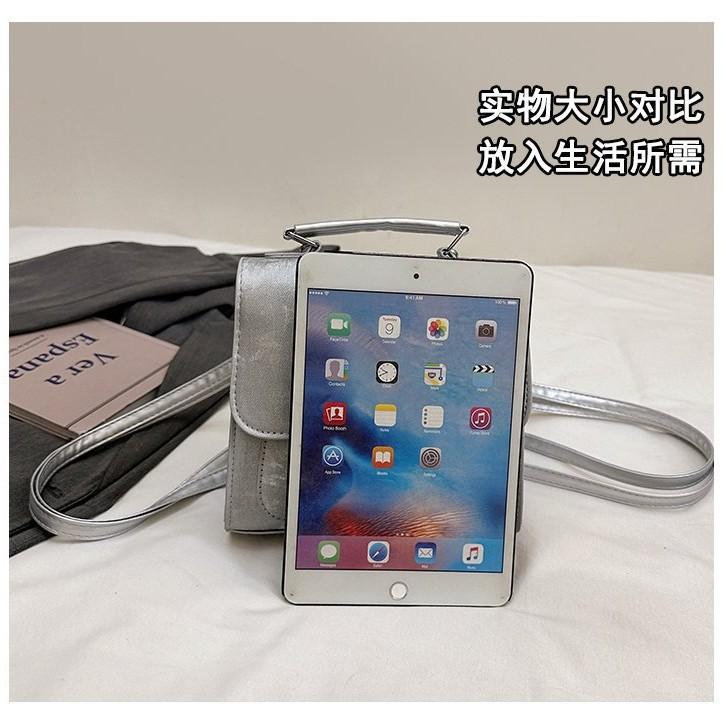Schoolbag Fashion Korean Version Small Backpack Summer Versatile Small Fresh Multi-purpose Messenger Bag Small Square Bag Fried Street Japanese and