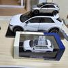 Hyundai Motor Car IONIQ5 Mini Diecast 1:38 Car, Option3Color, Pull Back Toy