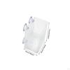 5Pcs Aquarium Plant Holder Aquatic Mesh Net Pots Cups Suction Cup for Landscape