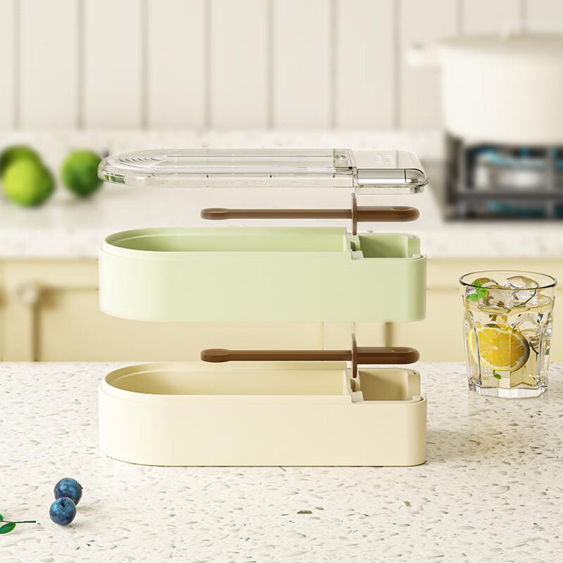 DIY Ice Cream Mold Set