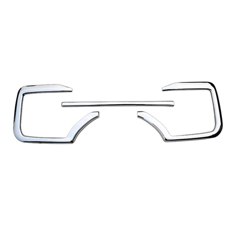 For Honda NBOX Custom JF5 JF6 2026 2026 Car Front Bumper Cover Grille Trim Exterior Parts