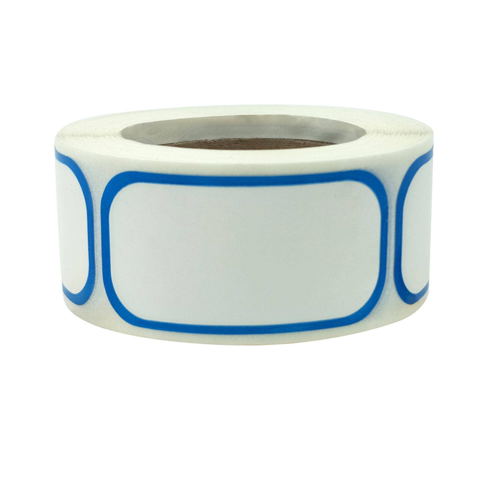 

Datename Tags Roll Stickers Lockers Office Supplies