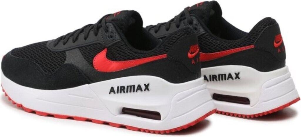 Кроссовки Nike Air Max System
