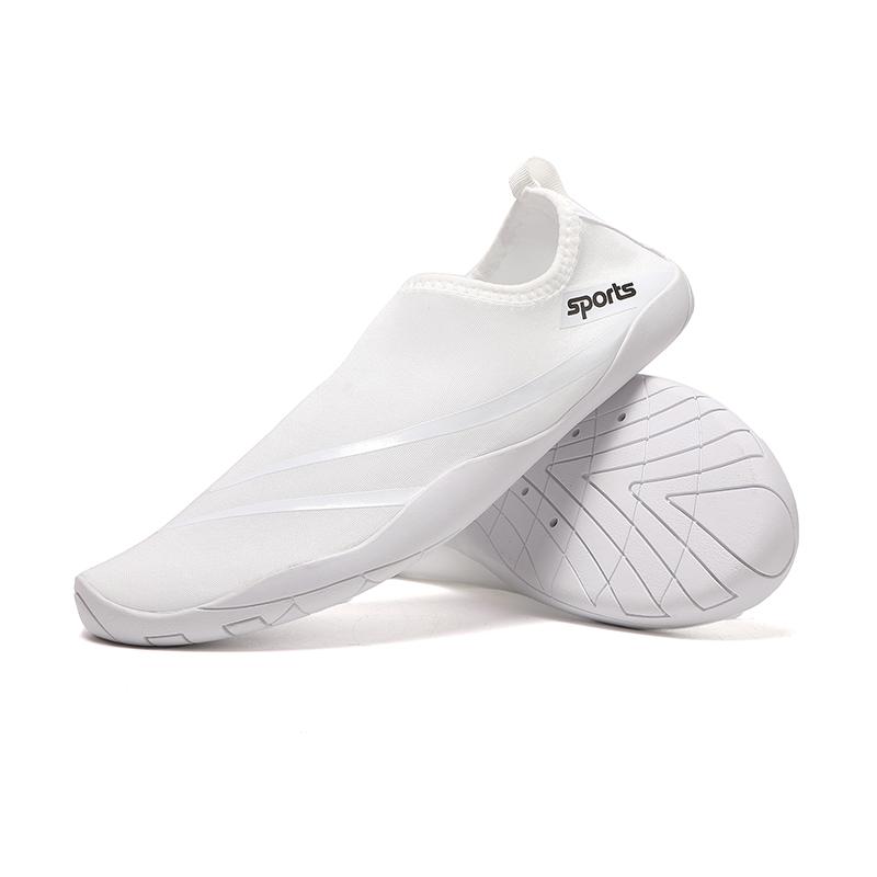 Unisex Swimming Shoes Summer Water Sports Shoes For Men Women Quick-Dry Aqua Shoes Sneakers