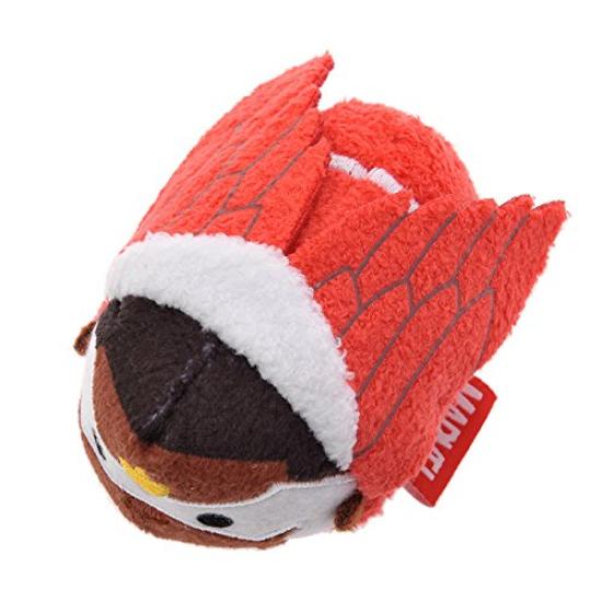 Tsum Tsum Plush Toy Marvel Falcon Mini TSUM TSUM (S)
