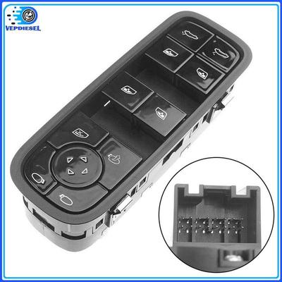 Dispositivos eléctricos para coche – Interruptores
