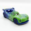Cars Tomica Discontinued Model C-38 Carla Veloso (Standard Type) Disney Pixar Takara Tomy