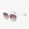 Sunglasses (EDS5897 PINKBROWN 55)
