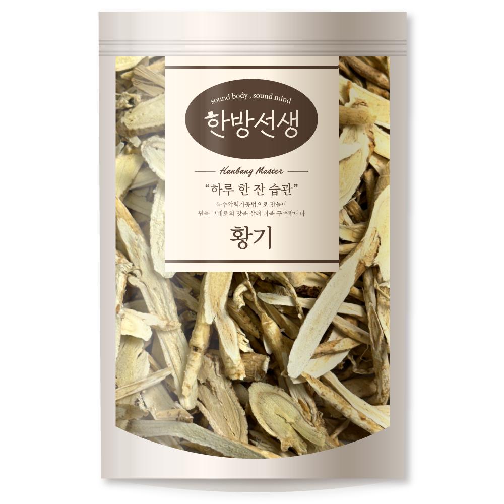 Hanbangseonsaeng Domestic Astragalus 200g 1 Pcs