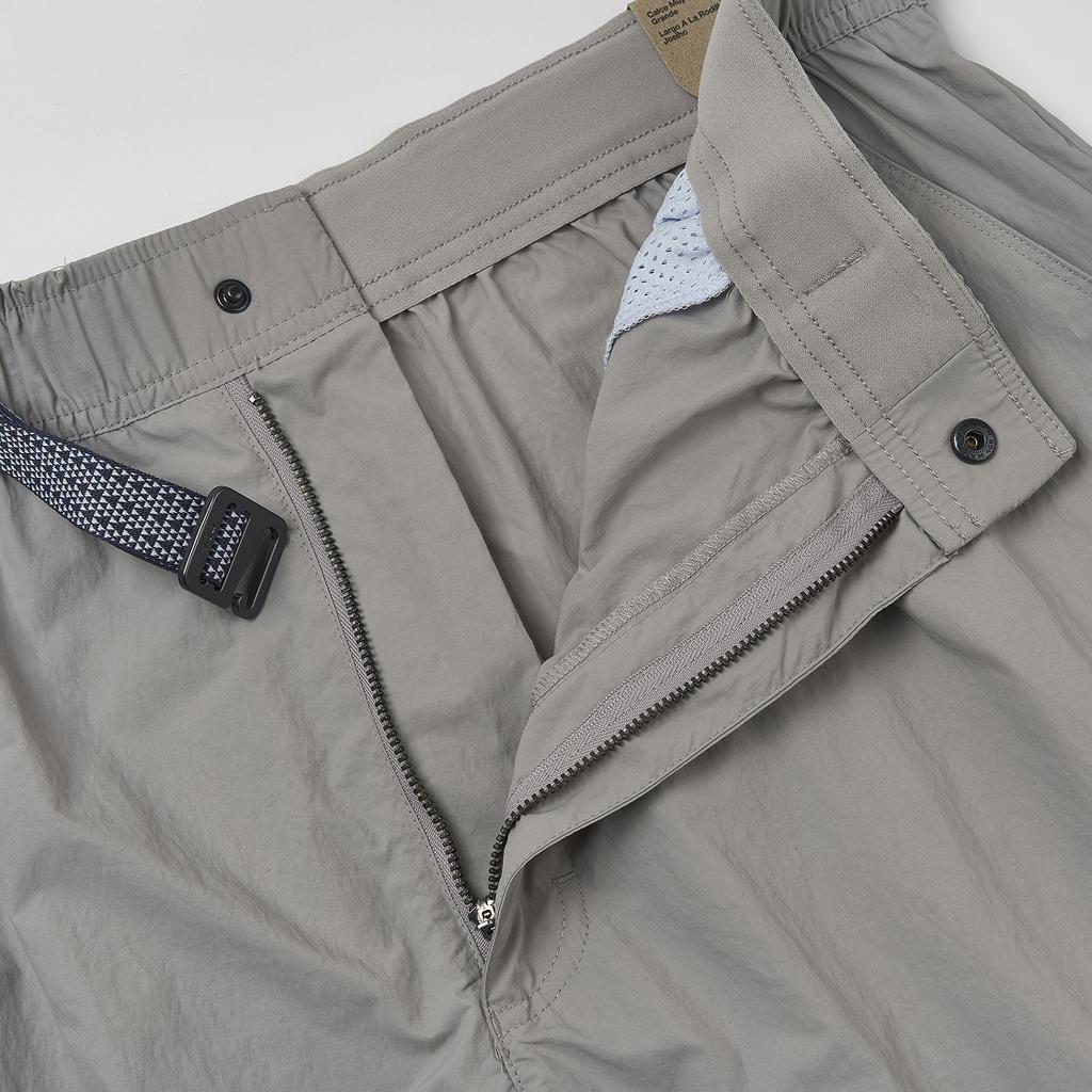 Nike ACG Traspiranti Assorbi Sudore Moda Versatili Pantaloncini Casual a Cinque Punti Pantaloncini da Uomo HJ2888-009