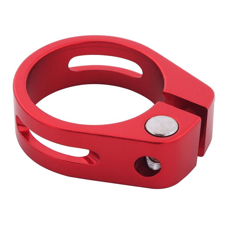 

Lishi Mountain Bike Hollow Seatpost Clamp