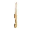 Foldable Hairstyling Brush Zinc Alloy Prevent Static   Oil Hair Comb Hairdressing Comb