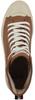 Кроссовки Palladium Palla Ace Canvas Mid коричневые
