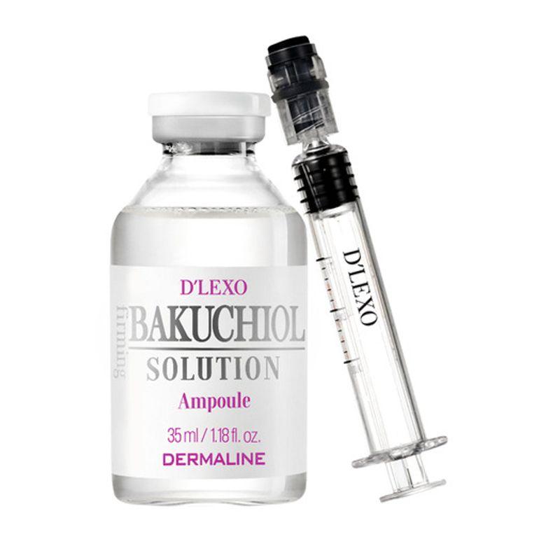 Direxo Bakuchiol Firming Solution Ampoule 35ml