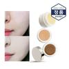 Maquillaje para el rostro – Correctores y base tonal