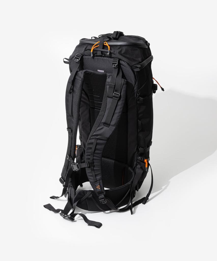 Backpack SCREE33 BLACK L [Mystery Ranch] [Used]