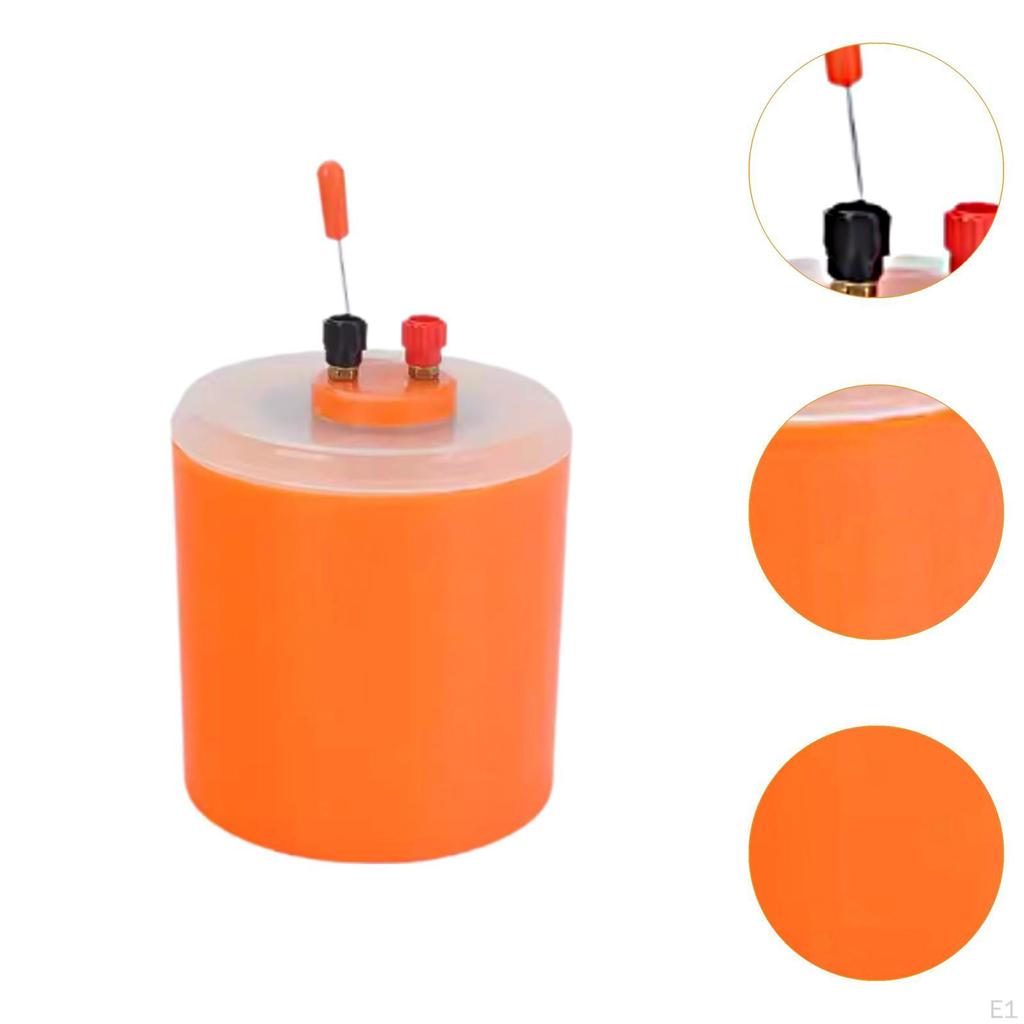 Specific Heat Measurement Calorimeter Educational Equipment Physical Experiment Instrument for