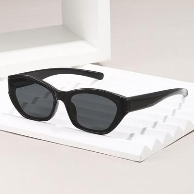 Occhiali e accessori – Occhiali da sole