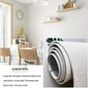 Thickened Self-Adhesive Diatom Mud Wall Sticker for Bedroom & Living Room