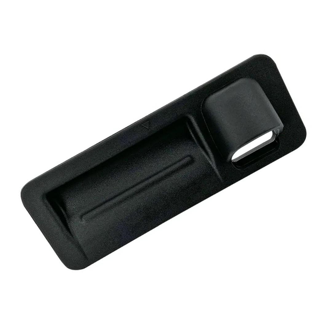 The 81260-F2010 and 81260-F0010 are compatible with modern tailgate exterior handle switch buttons. XCLPF