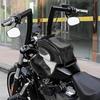 Motorrad-Tankrucksack, Motorrad-Tanktop-Aufbewahrungstasche, multifunktionale Motorrad-Reittasche, geeignet zum Radfahren