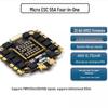 MicoAir 743 V2 Flight Controller Tower