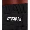 Gymshark Arrival Knit Block Joggers Black A3c1j Bb2j