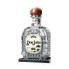 Toy Brick Whiskey Bottle Imported Imitation Foreign Wine Bottle Ornaments Set High-end Wine Culture Toy Brick Creative Toy Brick