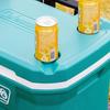 Coleman Extreme Cooler Cooling performance for outdoor activities and - camping.