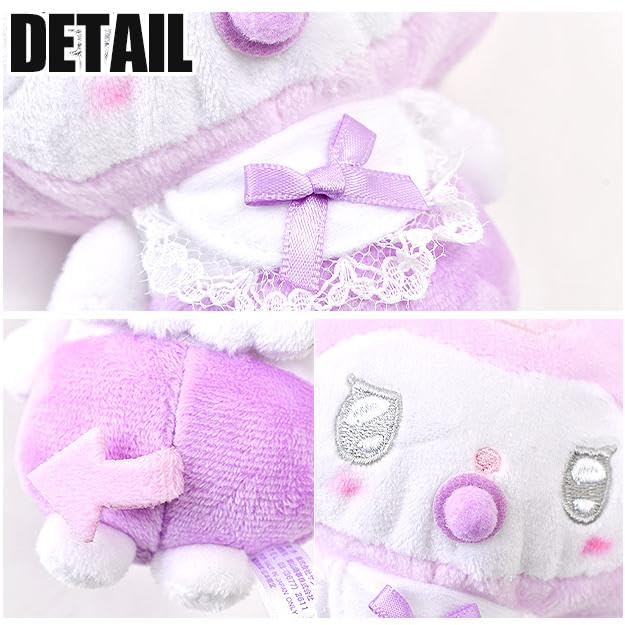 Hatayama Shoji Maskottchen-Tasche Gal Sanrio (Meine Melodie)