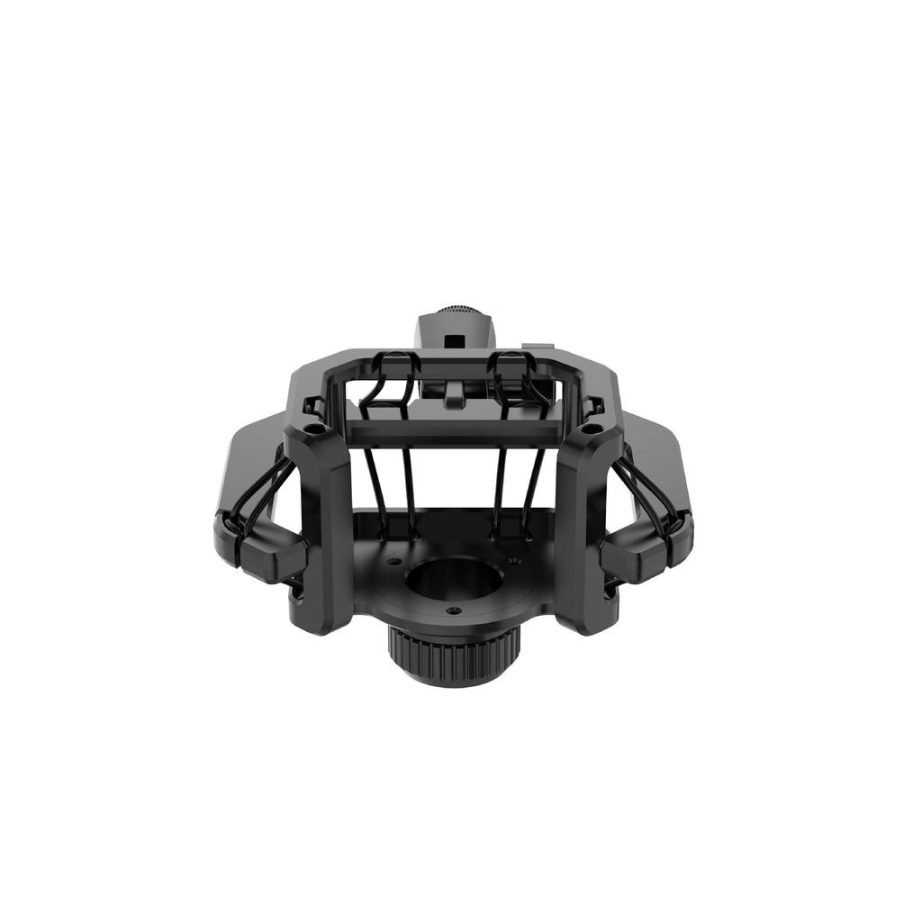 Cross-Border Anti-Vibration Microphone Shock Mount with Pop Filter