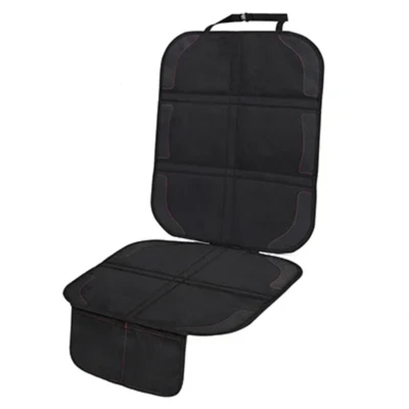 

Car seat protector, UV-resistant and waterproof, washable, with a storage bag, suitable for travel cars