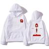 Jennie Rubys neues Album Mode Herren/Damen Kapuzenpullover