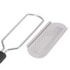 3 Colors Dead Skin Grinding Sanding Pedicure Feet Care Tool Callus Remover Foot Rasp File