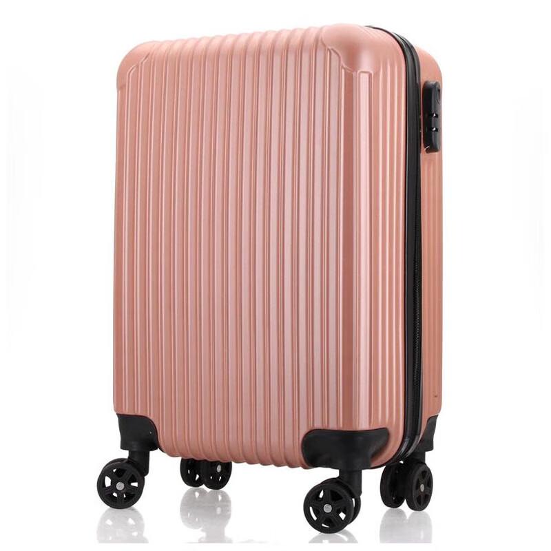 20-inch Hardshell Spinner Travel Suitcase