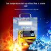 Soulor Vehicle Emergency Jump Starter